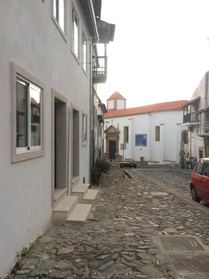 Villa My Historic House 1 Bragança Esterno foto